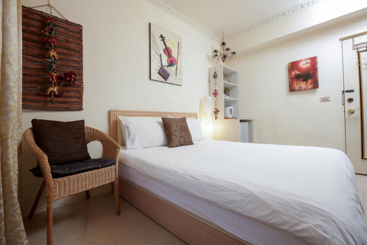 Rara Stay Taichung Exterior photo